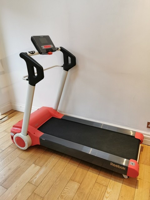 gumtree running machine
